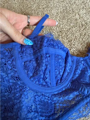 Out From Under Corset Top thumbnail 3