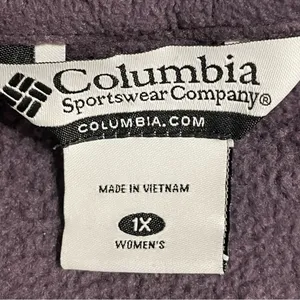 Columbia Women’s Fleece Jacket thumbnail 12