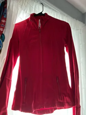 Lululemon Define Jacket thumbnail 1