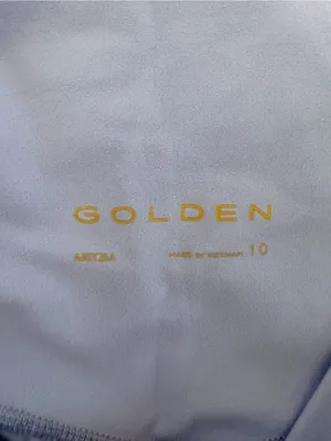 NWT Aritzia Golden BUTTER Cheeky Hi-Rise 26" Legging day flower blue size 10 thumbnail 12