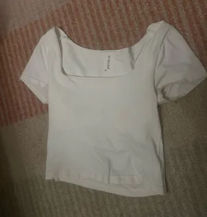 Altar'd State Square Neck Top thumbnail 1
