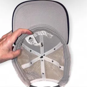 Adidas SLUH Soccer Hat thumbnail 5