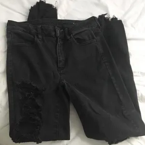 American Eagle High-rise Jegging thumbnail 1