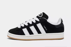 Adidas Women’s Black campus thumbnail 1
