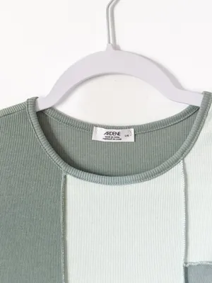 Ardene Colorblock Dress Size L thumbnail 5