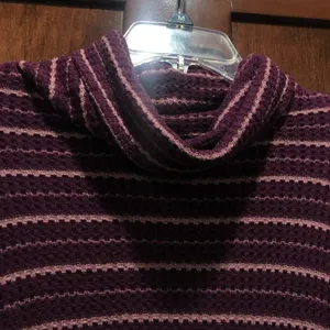 Free People We The Free Drippy Thermal Top XS thumbnail 4