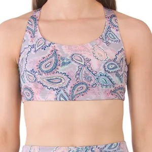 {Onzie} Brand New Chic Sports Bra thumbnail 2
