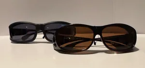 Boutique Two-Piece Set Sunglasses Set thumbnail 1