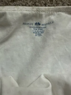 Brandy Melville Dress thumbnail 4
