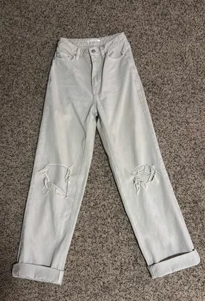 PacSun Boyfriend 90s Jeans thumbnail 5