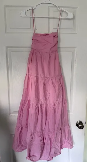 Boutique Dress thumbnail 3