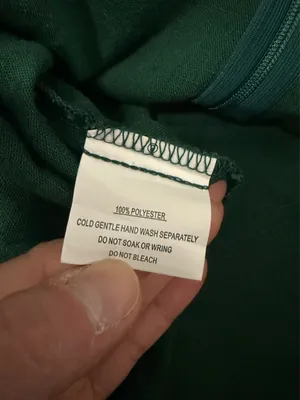 Selfie Leslie MEILANI A-LINE EMPIRE DRESS EMERALD FOREST GREEN thumbnail 10