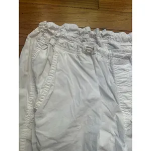 Garage White Paxton Parachute Pant thumbnail 8