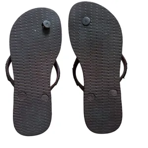Havaianas Slim Metal Mesh Dark Brown In Slim Metal Mesh Dark Brown Sz 6 thumbnail 2