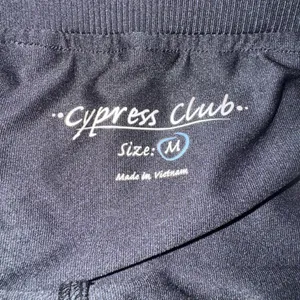Cypress Club‎ women's skort Black Size M thumbnail 2