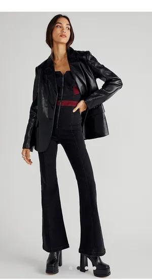 Free People Jumpsuit thumbnail 3