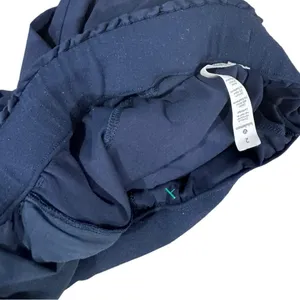 Lululemon Keep 2 Navy‎ Moving Pant Full-On® Luxtreme thumbnail 8