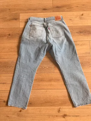 Levi's Women's 501° Curve Jeans thumbnail 4