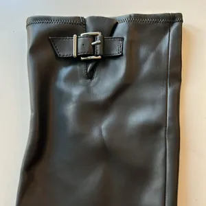 VINCE Camuto Boots April’s Over-The-Knee Boot Lug Sole Stretch, 6.5, NWOT thumbnail 7