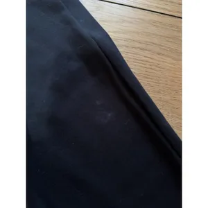 Betabrand Pants‎ Women Size XS Petitie Pull On Black Stretch Loungwear Office thumbnail 7
