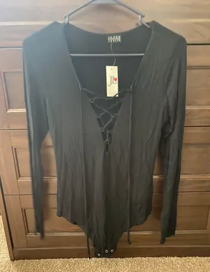 Bodysuit thumbnail 1