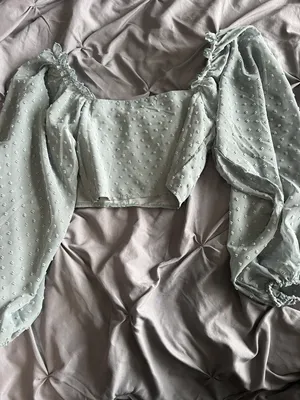 SheIn Blouse thumbnail 6