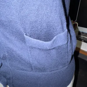 American Eagle Classic short sleeve cardigan thumbnail 5