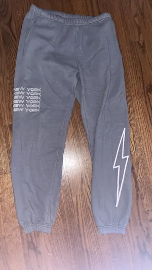 Starfit NYC Gray Size XL thumbnail 1