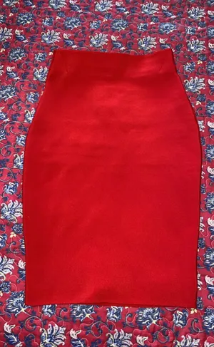 Red Skirt Love University thumbnail 3