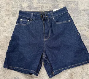 ZARA Mom Shorts thumbnail 1