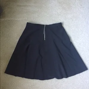 Last chance-lululemon athletica Black A-Line Skirt thumbnail 4