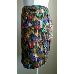 J. Crew Factory Mini Skirt thumbnail 2
