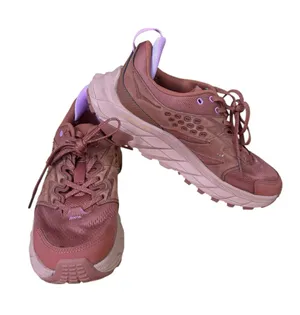 HOKA Anacapa Breeze Low Hiking Shoe - Women's 9 thumbnail 1