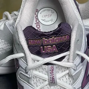 New Balance 1540 Made in USA Heritage Collection Women's Wide Sneakers Size 9.5D thumbnail 7