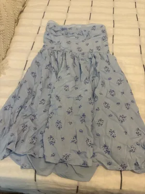 Dress Aeropostale Floral Mini thumbnail 1