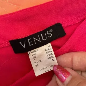 Venus Dress/Cover up. great for over bathing suit or cute summer dress. Size M thumbnail 7