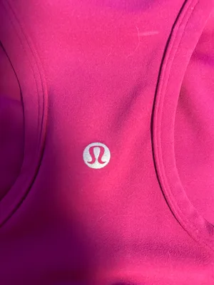 Lululemon Align Waist-Length Tank  thumbnail 3
