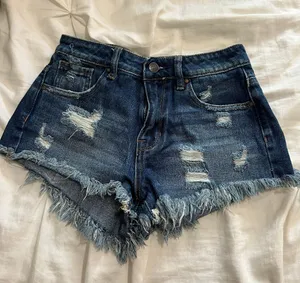 PacSun High Rise Shorts thumbnail 1