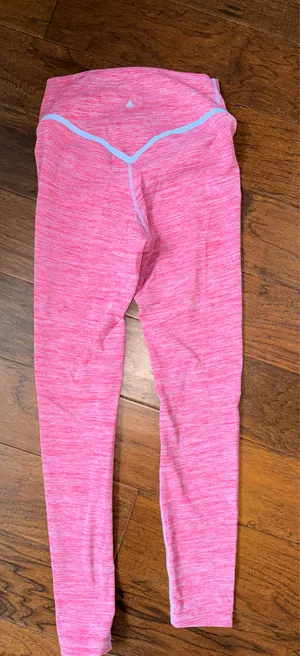 Balance Athletica Vitality Daydream V Leggings thumbnail 1