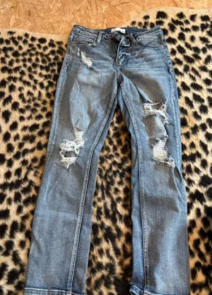 Vervet Jeans thumbnail 1
