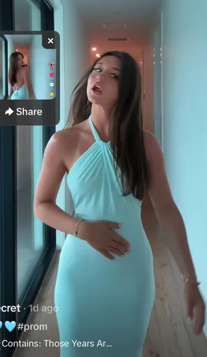 Messi Halter Maxi Dress  thumbnail 1
