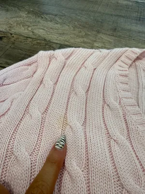 Polo Ralph Lauren Sweater thumbnail 6