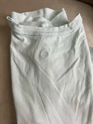 Lululemon Crew Short Sleeve T-Shirt thumbnail 3