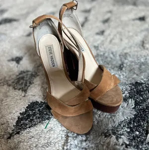 Steve Madden Heels thumbnail 2
