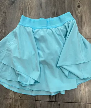 Lululemon Court Rival Skirt thumbnail 1