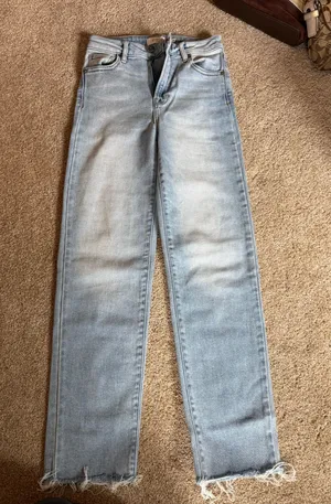 Hidden Jeans thumbnail 1