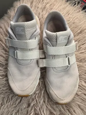 SOREL Kinetic Lite Strap Sneakers thumbnail 1