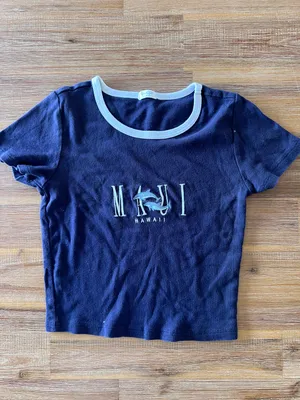 Brandy Melville Top thumbnail 2