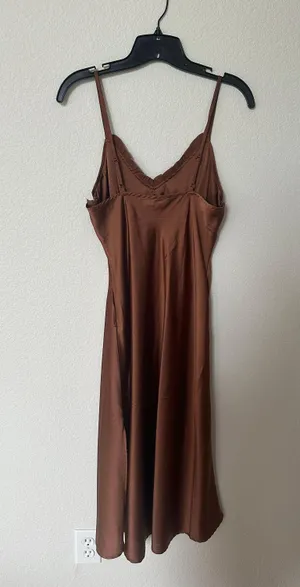 TJ Maxx Slip Dress thumbnail 2