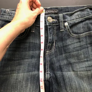Rock and Republic Kendall Size 4 Jeans thumbnail 4